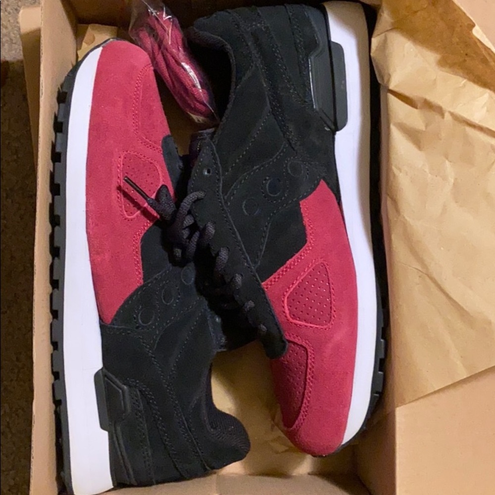 Saucony Shadow Original